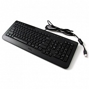 Клавиатура Dell SK-8165